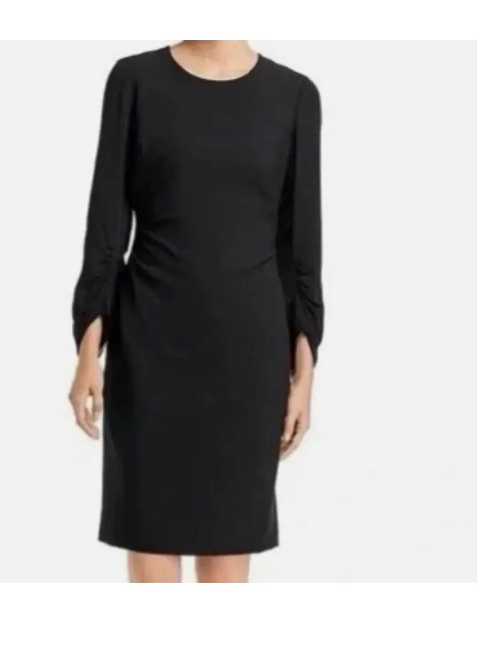 Kobi Halperin Drew Sheath Dress